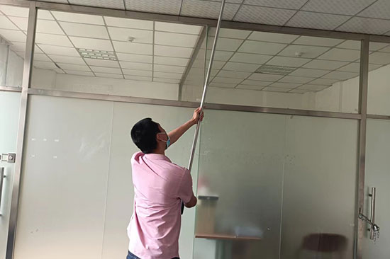 洗浴中心的消防维保